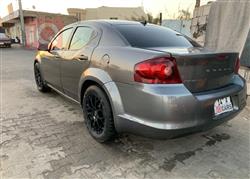 دۆج ئەڤێنجەر